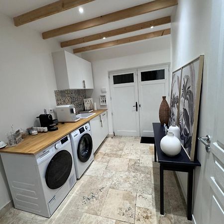 Maisonnette Calme Mouy Екстер'єр фото