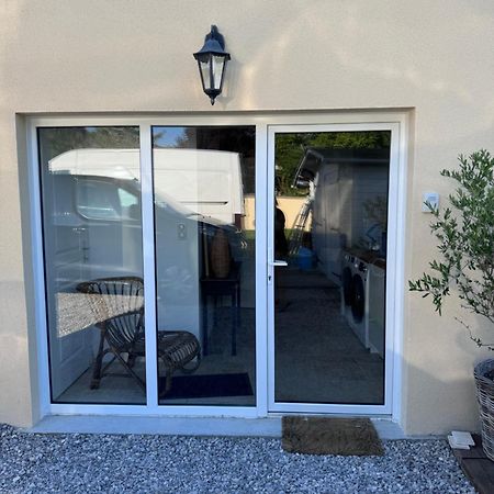 Maisonnette Calme Mouy Екстер'єр фото
