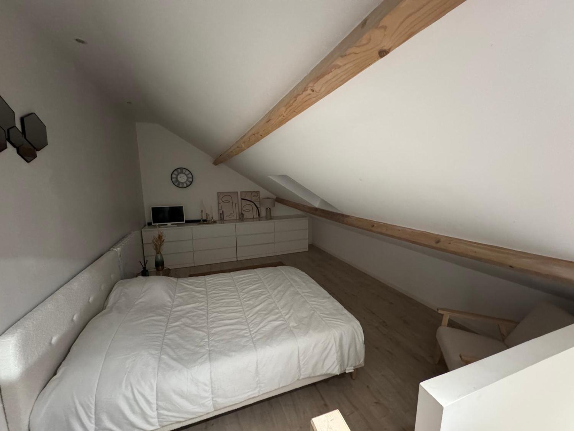 Maisonnette Calme Mouy Екстер'єр фото