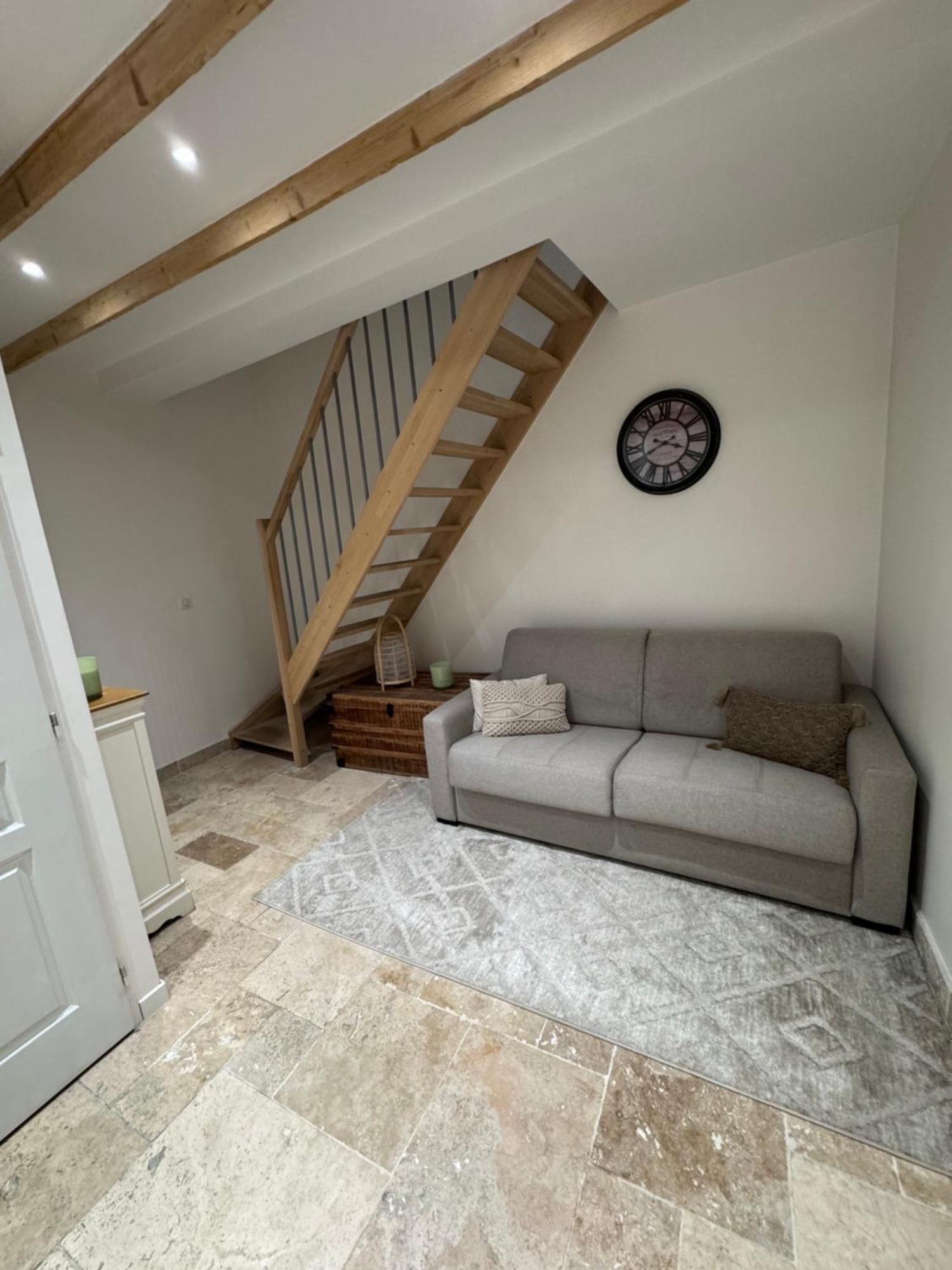 Maisonnette Calme Mouy Екстер'єр фото